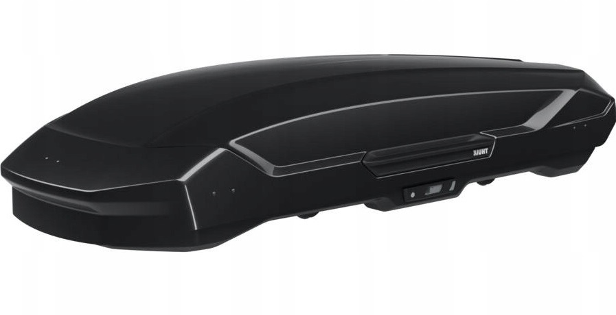 Thule Motion 3 XXL